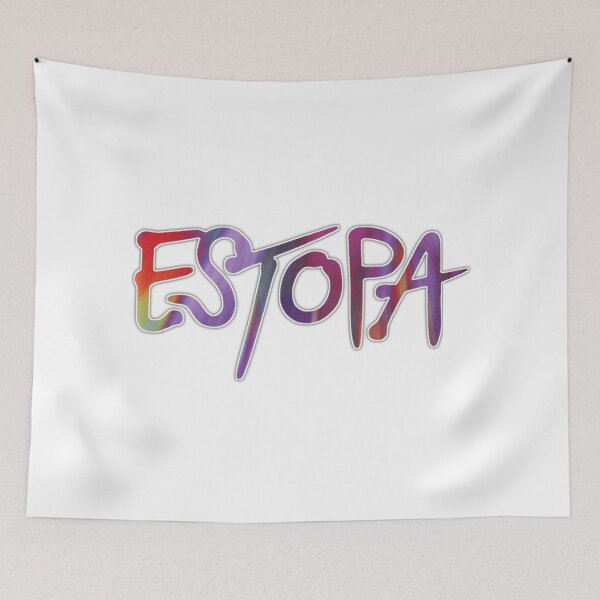 Item preview, Estopa designed and sold by Finkawt.