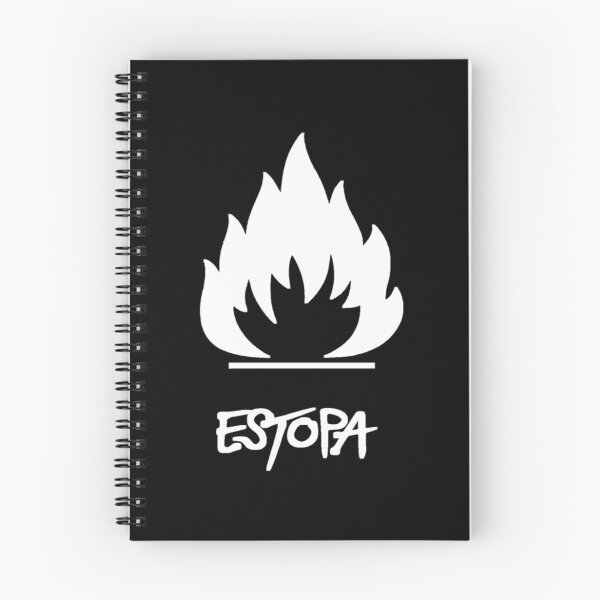 Item preview, Estopa designed and sold by Finkawt.