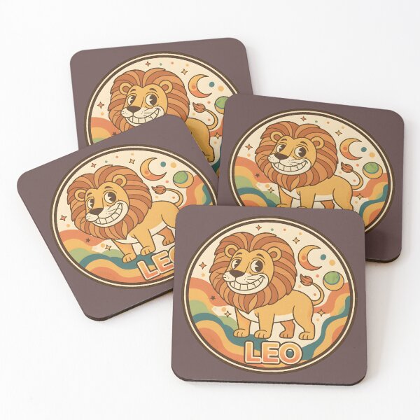 Item preview, Retro Lew Zodiak Groovy Vintage designed and sold by Artadria.