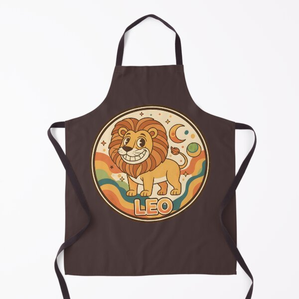 Item preview, Retro Lew Zodiak Groovy Vintage designed and sold by Artadria.