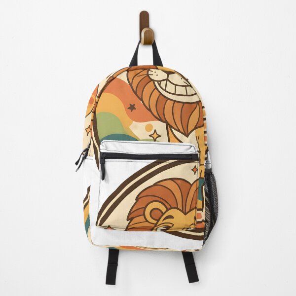 Item preview, Retro Lew Zodiak Groovy Vintage designed and sold by Artadria.