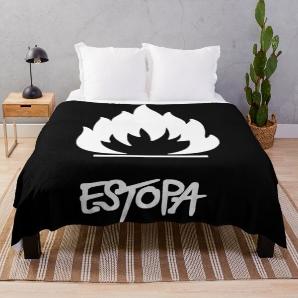 Item preview, Estopa designed and sold by Finkawt.