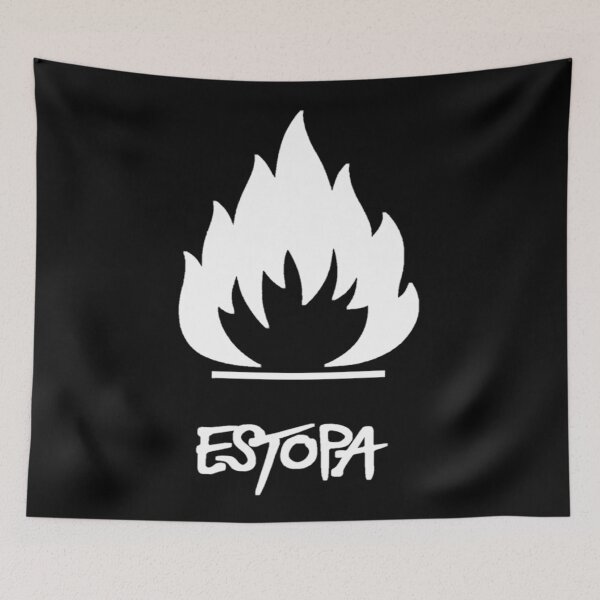 Item preview, Estopa designed and sold by Finkawt.