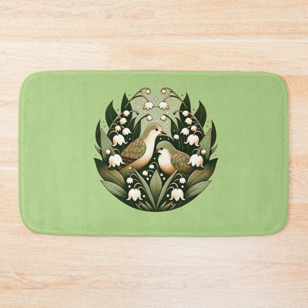 Item preview, Mourning Doves designed and sold by FrictionMaxxing.
