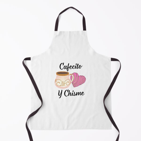 Item preview, Cafecito y Chisme – Cute Latina Cafecito Aesthetic designed and sold by Cafecito & Cultura.