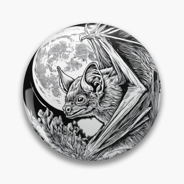 Item preview, Moonlit Guardian designed and sold by PigmalionArt.