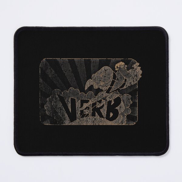 Item preview, Learn Verbs Retro Style By Merch, Limited Edition, Perfect Gift For You And Friends designed and sold by Cathy Nash.