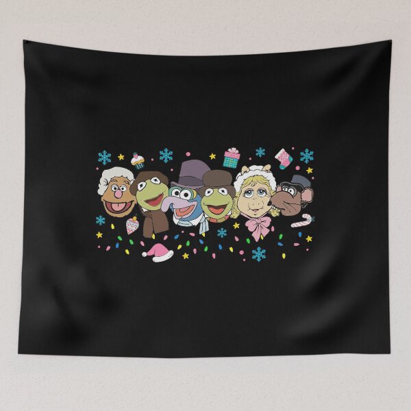 Item preview, Muppet Christmas Carol Kermit Xmas Light  designed and sold by ferminhays.