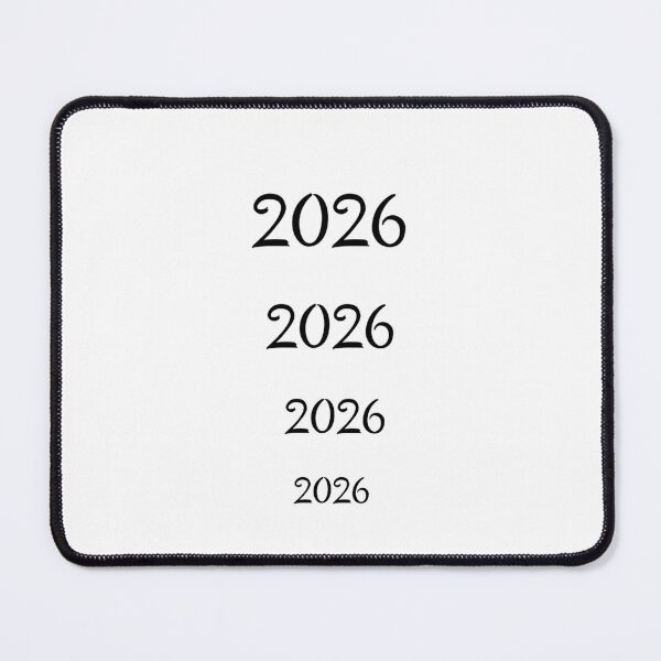 Item preview, 2026 new year designed and sold by Like it.