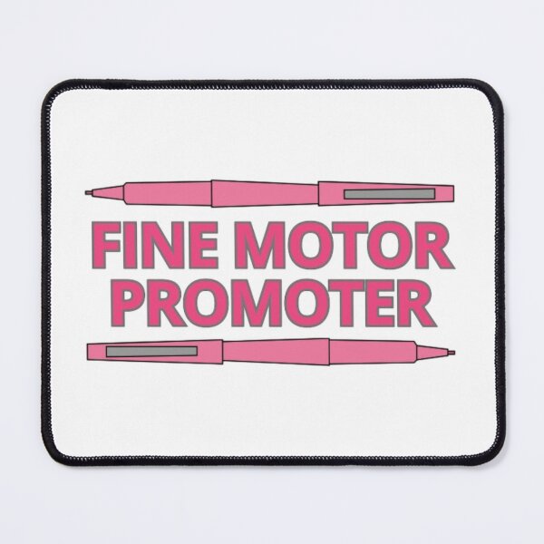 Item preview, Fine Motor Promoter Occupational Therapy designed and sold by Jschaffer16.