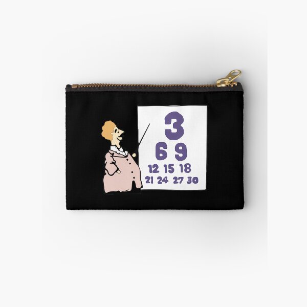 Item preview, The Magic Number By Merch, Limited Edition, Perfect Gift For You And Friends designed and sold by Cathy Nash.