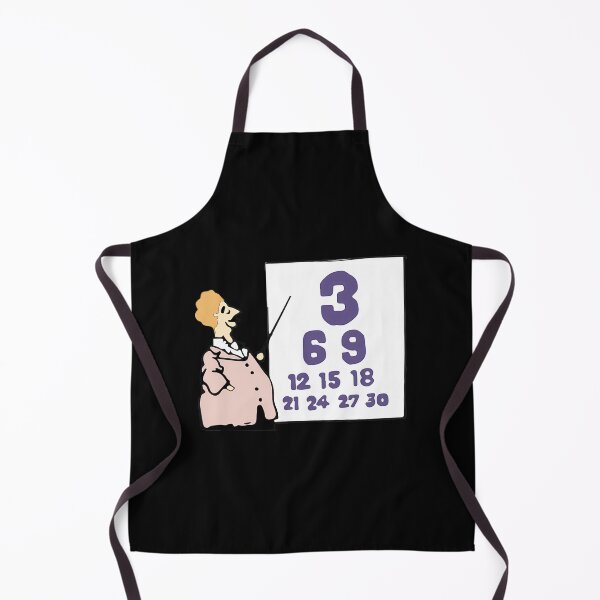 Item preview, The Magic Number By Merch, Limited Edition, Perfect Gift For You And Friends designed and sold by Cathy Nash.