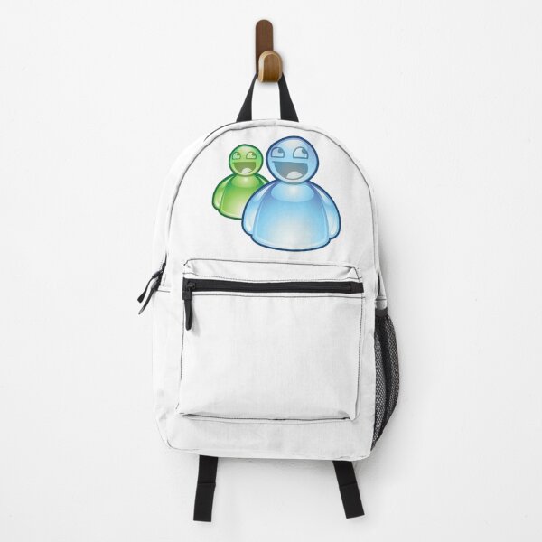 Item preview, Retro Character Duo – Nostalgic Icon of the 2000s designed and sold by Wawan35200.