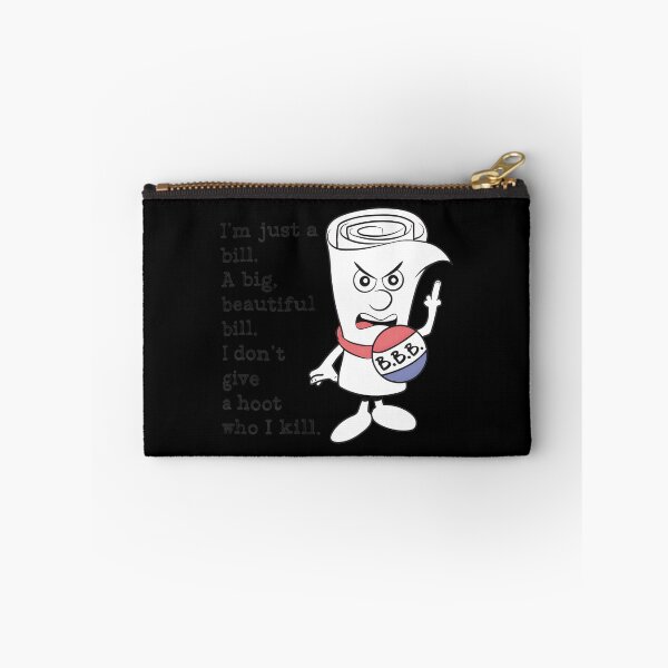 Item preview, Angry Bill Character Design By Merch, Limited Edition, Perfect Gift For You And Friends designed and sold by Cathy Nash.