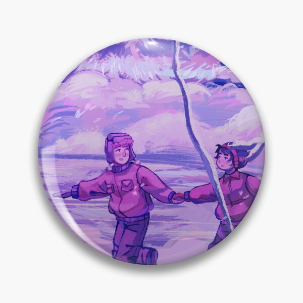 Item preview, South Park Stan and Kyle designed and sold by katsutaaki.