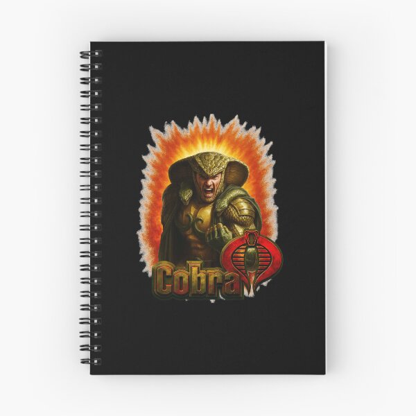 Item preview, Gi Joe For I Am Serpentor  designed and sold by andrahortyanan.