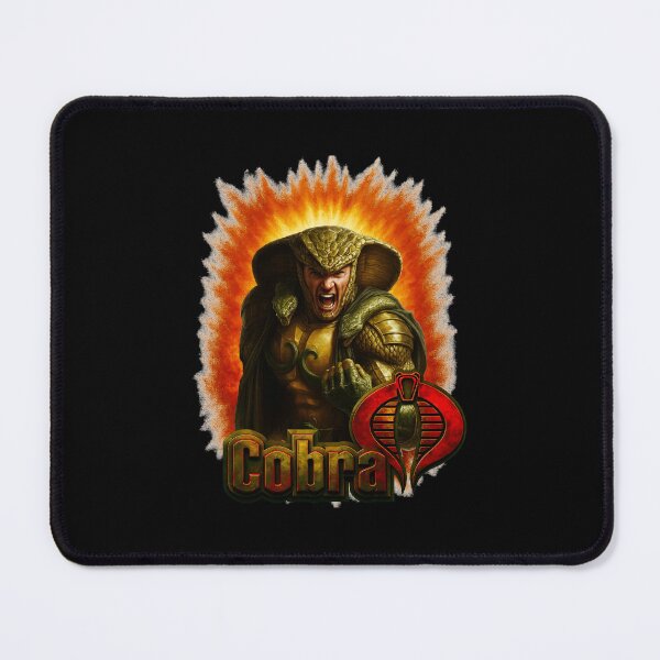 Item preview, Gi Joe For I Am Serpentor  designed and sold by andrahortyanan.