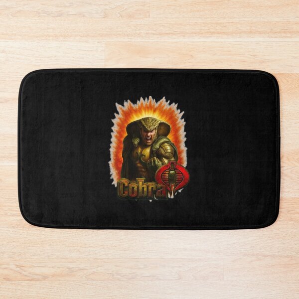 Item preview, Gi Joe For I Am Serpentor  designed and sold by andrahortyanan.