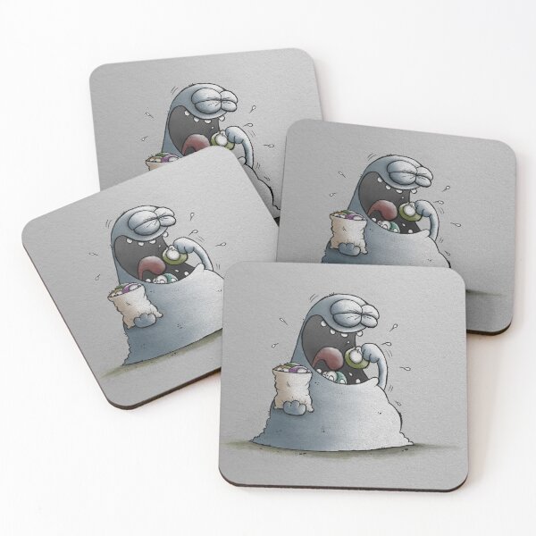Item preview, Tasty designed and sold by Lo-Fi Lifeforms.