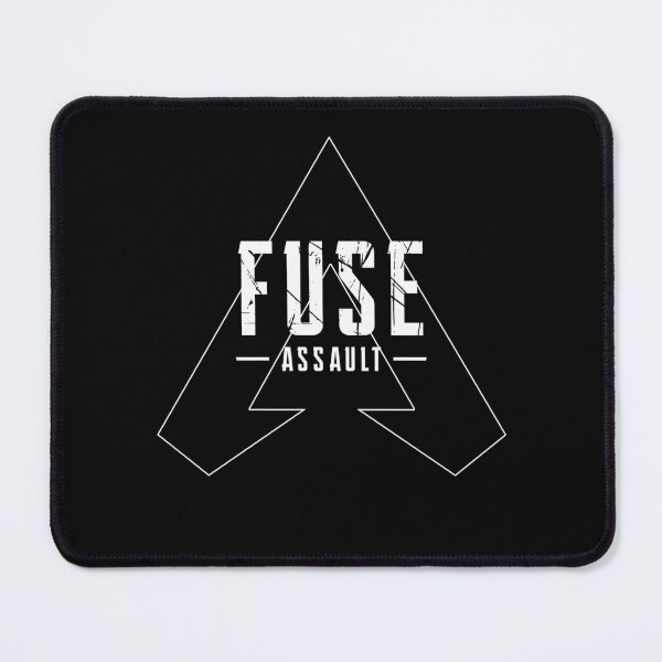 Item preview,  Fuse - Apex Legends - Light designed and sold by BlancheGibson1.