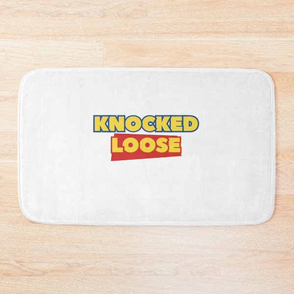 Item preview, Knocked Loose - Band Sticker (Toy Story) designed and sold by Kev Prescott.
