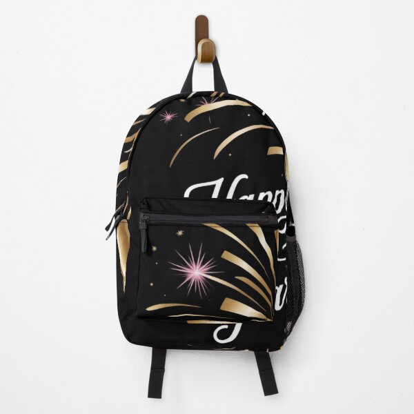 Item preview, New Year's Eve Fireworks Happy New Year into 2026  designed and sold by MyzoToyota.