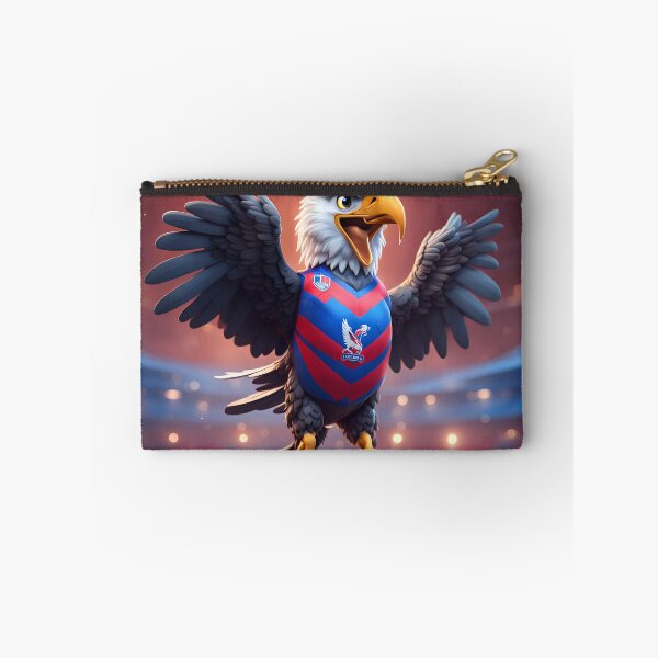 Item preview, Crystal Palace Eagle designed and sold by GillyAiArt.