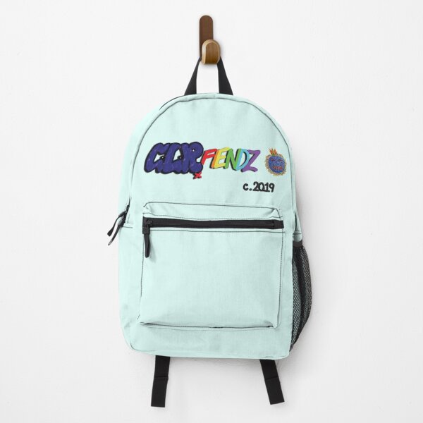 Item preview, CLRFIENDZ | OFFICIAL LOGO BY 00ON1! (2019) designed and sold by CLRFIENDZ.