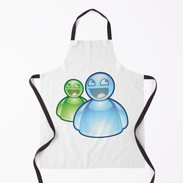 Item preview, Mini Retro Character Duo – Nostalgic Icon of the 2000s designed and sold by Wawan35200.