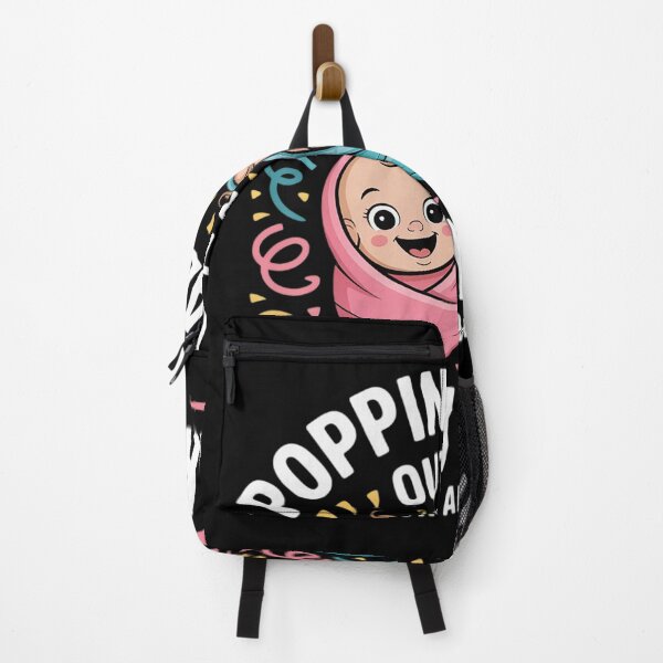 Item preview, Poppin Out Babies New Year Labor & Delivery 2025 Humor designed and sold by MyzoToyota.