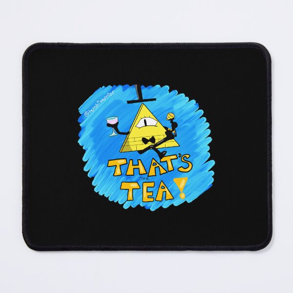 Item preview, Bill Cipher Says designed and sold by evillaymay.