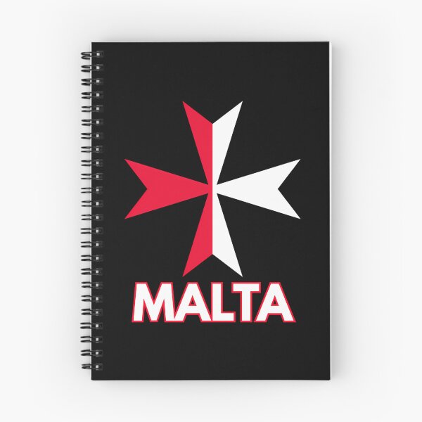 Item preview,  Malta Pride Maltese Cross designed and sold by CierraJaskolski.