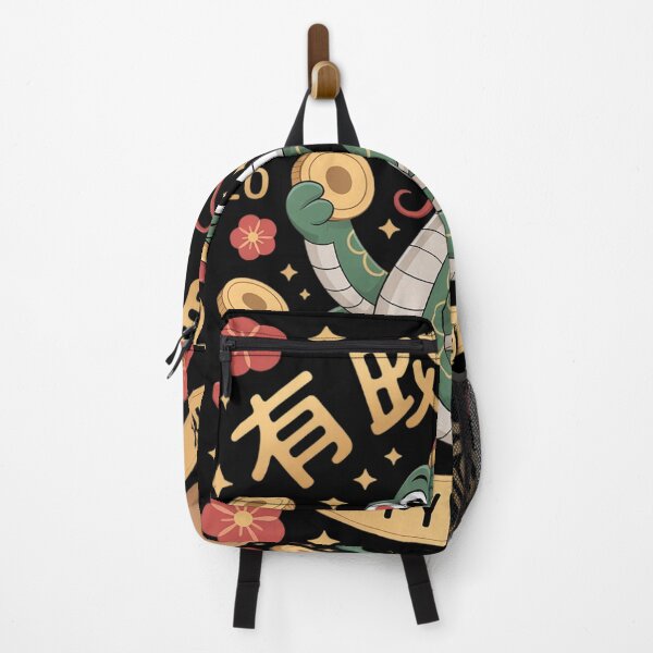 Item preview, Snake Chinese New Year 2025 Year Of The Snake designed and sold by MyzoToyota.