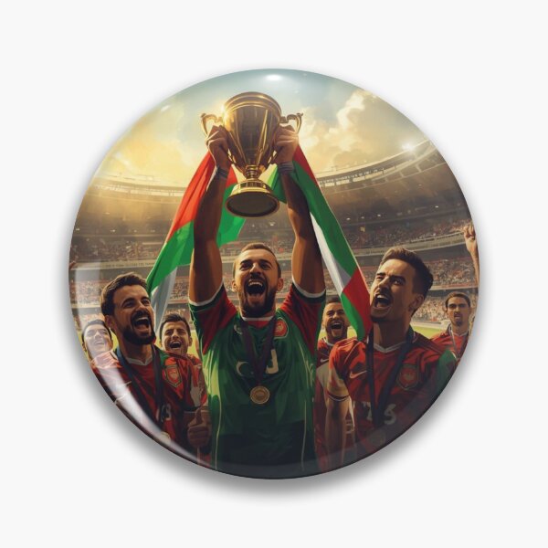 Item preview, Jordan is the champion of the Arab Cup  designed and sold by Nizarri.