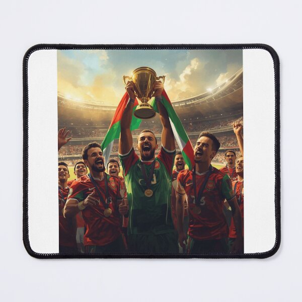 Item preview, Jordan is the champion of the Arab Cup  designed and sold by Nizarri.