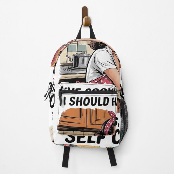 Item preview, I've Cooked For People I Should Have Poisoned So Yes I Do 6 designed and sold by NailMolisa.