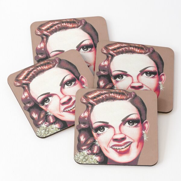 Item preview, Judy Garland designed and sold by Marlene71k.