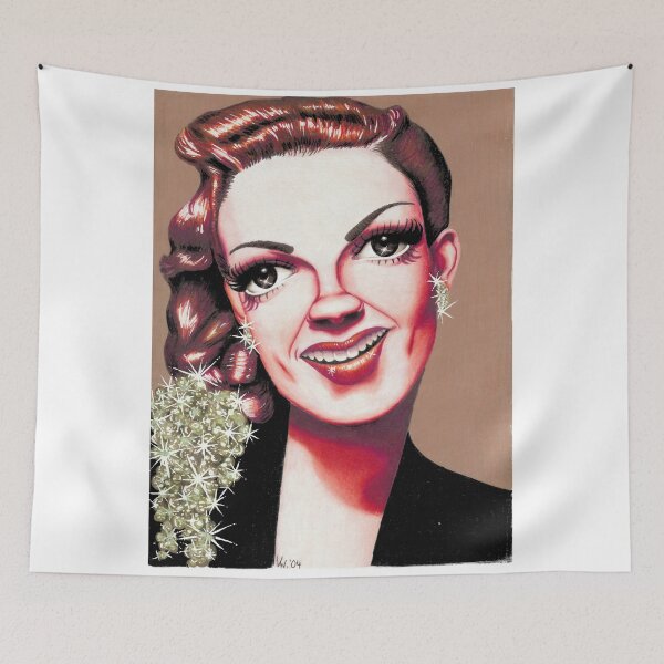 Item preview, Judy Garland designed and sold by Marlene71k.