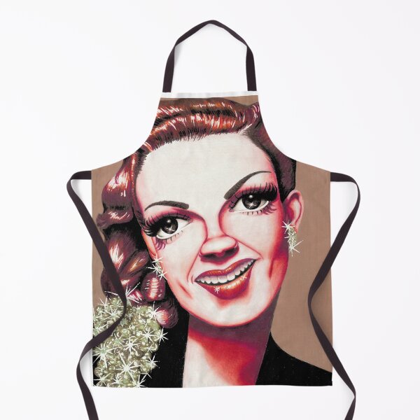Item preview, Judy Garland designed and sold by Marlene71k.