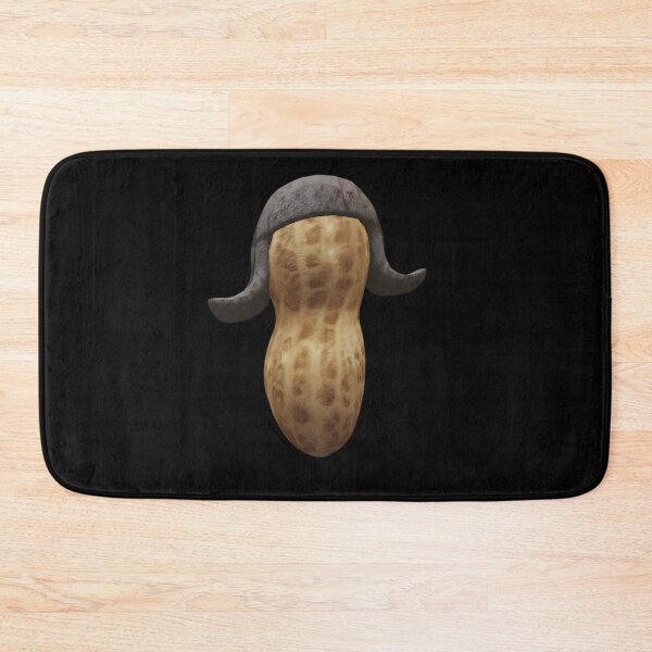 Item preview, The Burnt Peanut Goop Goop Goop Back Burnt Peanut (ON BACK) designed and sold by Sendowart.