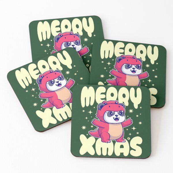 Item preview, my first Christmas designed and sold by Yuzik.