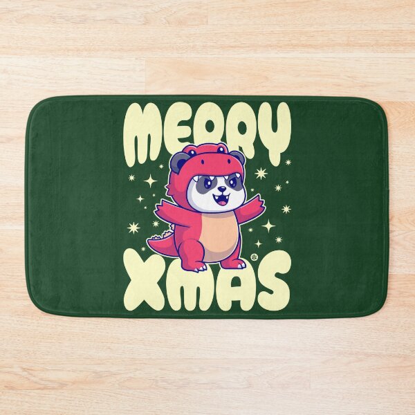 Item preview, my first Christmas designed and sold by Yuzik.