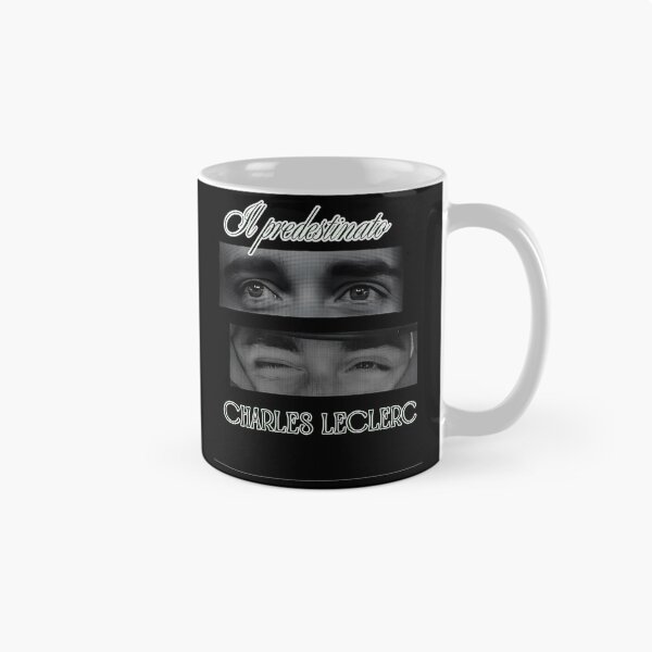 Item preview, Il Predestinato Cl designed and sold by AylmerUmie.