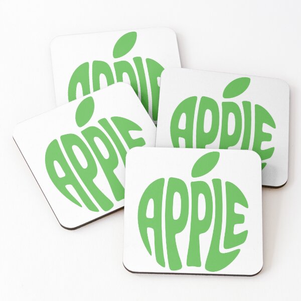 Item preview, Colorful Apple Vector Design designed and sold by StoreXlk.