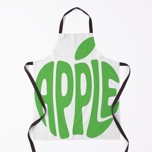 Item preview, Colorful Apple Vector Design designed and sold by StoreXlk.