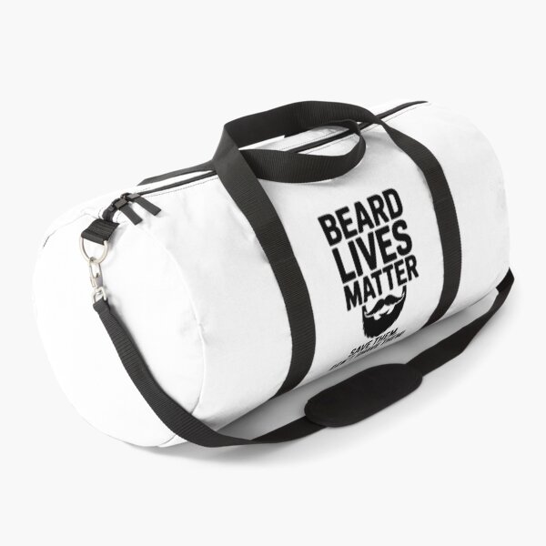 Item preview, Beard Lives Matter Save Them Don't Shave Them designed and sold by Frank Ring.