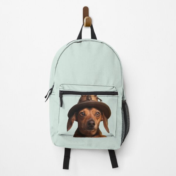 Item preview, The Sheriff Dog of the Wild West designed and sold by Kat's Design Hub.