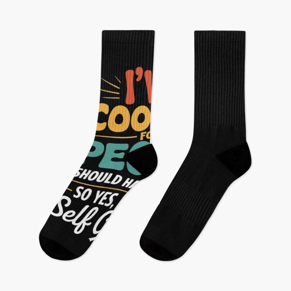 Item preview, I've Cooked For People I Should Have Poisoned So Yes I Do000  designed and sold by NailMolisa.