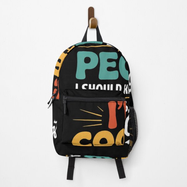 Item preview, I've Cooked For People I Should Have Poisoned So Yes I Do000 designed and sold by NailMolisa.