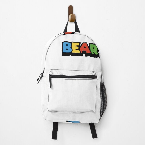 Item preview, Beartooth - Band Sticker (Super Mario) designed and sold by Kev Prescott.